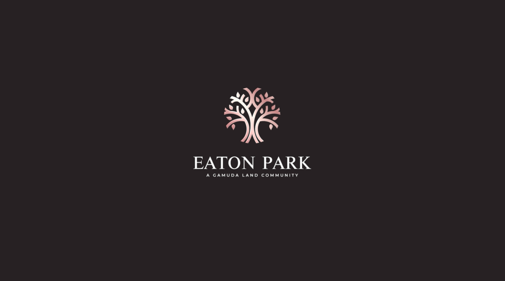 Eaton Park Master Cover